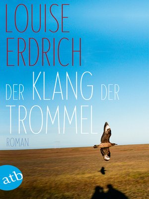 cover image of Der Klang der Trommel